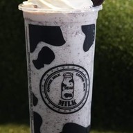 เมนูของร้าน Yongyee Freshmilk ไนท์บราซ่าบุรีรัมย์