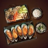 เมนูของร้าน Miyazaki Japanese Teppan Dining Central Plaza Salaya