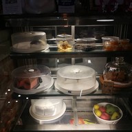 Atelier Cafe' and Studio