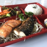 เมนูของร้าน Tenyuu Grand สาทร 6