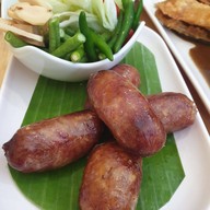 เมนูของร้าน ช่อมาลีตำเลย