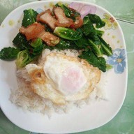 ข้าวหอมตามสั่ง By.เจ๊แหม่ม