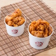 ไก่โตเกียว By โทริมารุ รัตนาธิเบศร์