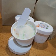 เมนูของร้าน ไอติม มะลิวัน (delivery เท่านั้น ไม่มีหน้าร้าน)