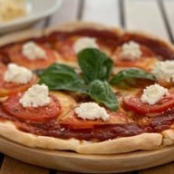 Zalente’ Pizza พระราม2