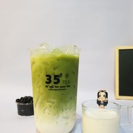 ชานม 35Tea สำนักงานใหญ่