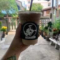 เมนูของร้าน Sebastian’s Cafè ( เครื่องดื่มร้านนี้ ใครที่ดื่มโชคดีทุกคน)