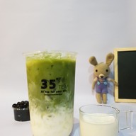 ชานม 35Tea สำนักงานใหญ่