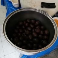 เมนูของร้าน เซี้ยเหล่ายี่ห้อ (ข้าวหมูแดงแปลงนาม)