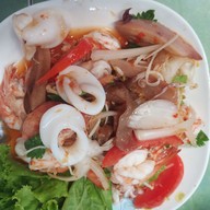 ข้าวหอมตามสั่ง By.เจ๊แหม่ม
