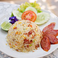 Lecasa Restaurant ( เลอคาซ่า เรสเตอรอง )