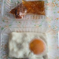 เมนูของร้าน ปากหม้อปารีส สาขา กทม ปรีดี