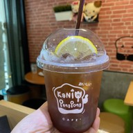 ขนิมปังโป้ง