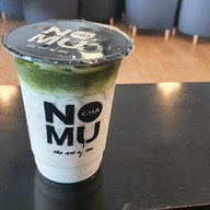 เมนูของร้าน Chanomu นครปฐม