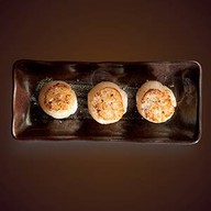 เมนูของร้าน Miyazaki Japanese Teppan Dining Central Plaza Salaya