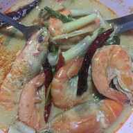 เมนูของร้าน ปอเปี๊ยะทอดโบราณ เจ (มังสวิรัติ) VEGEN 100% (ครัวแล้วแต่เชฟ) สาขา นนทบุรี (ครัวแล้วแต่เชฟ)