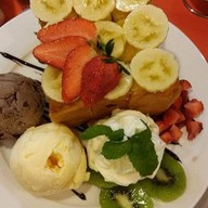 ชาชัก ฮัดช่า Big C ศรีนครินทร์