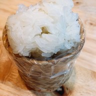 เมนูของร้าน ช่อมาลีตำเลย