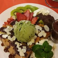 ชาชัก ฮัดช่า Big C ศรีนครินทร์