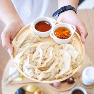 เมนูของร้าน Phoenix Lava ซาลาเปา Delivery โครงการ ไชนาทาวน์ ศาลายา