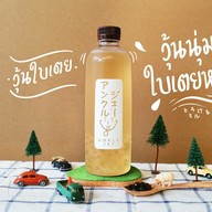 เฮียวัฒน์ ขาหมูซิ่ง ข้าวขาหมู หอมสมุนไพร รามคำแหง 166 แยก 4