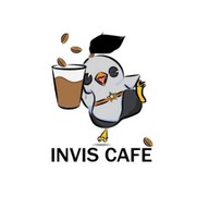 หน้าร้าน INVIS CAFE
