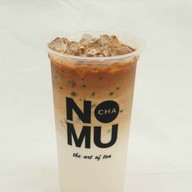 เมนูของร้าน Chanomu นครปฐม