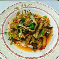 ล้านคูณฝ้าย (ยำตามสั่ง) -