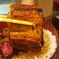 เมนูของร้าน 宇奈とと Ueno