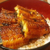 เมนูของร้าน 宇奈とと Ueno