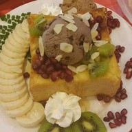 ชาชัก ฮัดช่า Big C ศรีนครินทร์