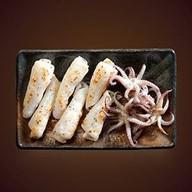 เมนูของร้าน Miyazaki Japanese Teppan Dining Central Plaza Salaya