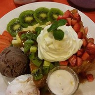 ชาชัก ฮัดช่า Big C ศรีนครินทร์