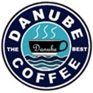 Danube Best Coffee เพลินจิต