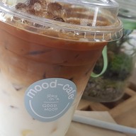 Mood Cafe'