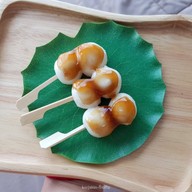 เมนูของร้าน Phoenix Lava ซาลาเปา Delivery โครงการ ไชนาทาวน์ ศาลายา