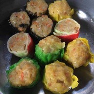 ขนมจีบนิลสุวรรณ เกาะแก้ว