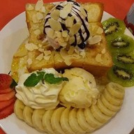 ชาชัก ฮัดช่า Big C ศรีนครินทร์