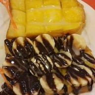 ชาชัก ฮัดช่า Big C ศรีนครินทร์