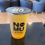 เมนูของร้าน Chanomu นครปฐม