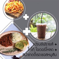 Luck & Roll Board Game Cafe