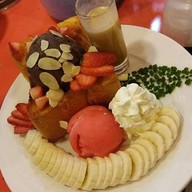 ชาชัก ฮัดช่า Big C ศรีนครินทร์