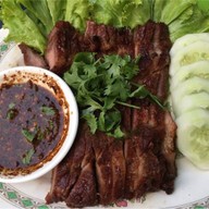 ครัวตายาย KETO HOUSE