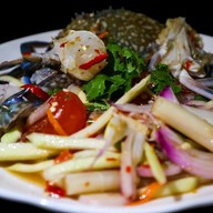 ชาบูหม้อไฟ หม่าล่า บาร์บีคิว JackPot ตลาดทิพย์นิมิตร