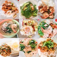 ชุมทางครัวเจ๊อ้อย 9กิโล ถนนเก้ากิโล