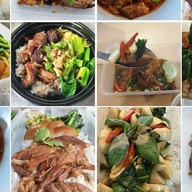 บ้านย่าขาหมูbyคุณย่า