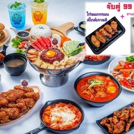 Robot Dessert Cafe Thailand