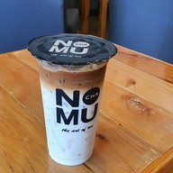 เมนูของร้าน Chanomu นครปฐม