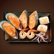 เมนูของร้าน Miyazaki Japanese Teppan Dining Central Plaza Salaya