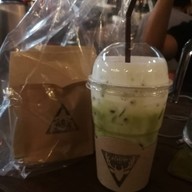 Atelier Cafe' and Studio